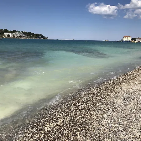 Maja Daire Poreč