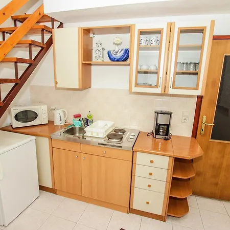 Maja Apartment Porec