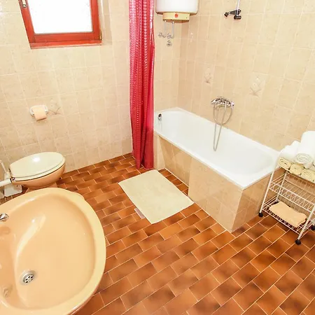 Apartment Maja Porec